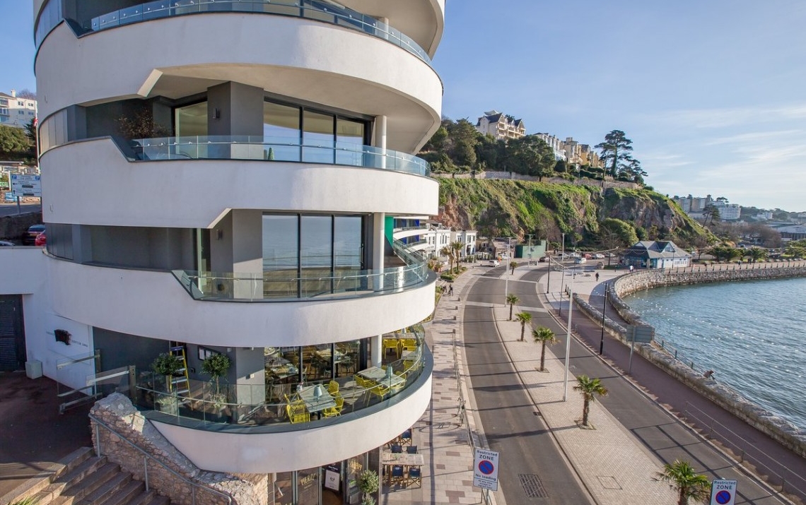 Torquay Estate Agents John Couch Estate Agent offering Quality Torquay property for sale