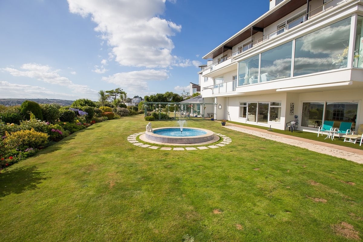 Torquay Property for Sale in Torquay John Couch The Estate Agent