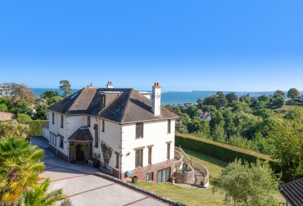 Houses For Sale In Torquay From John Couch Estate Agent Offering