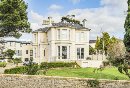 Rutland Heights