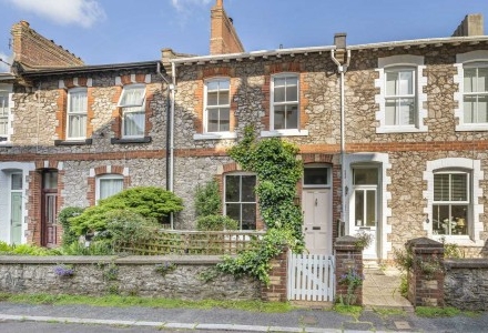 Ashton Terrace