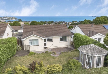 Broadley Drive