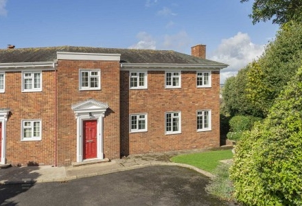 Manston Court