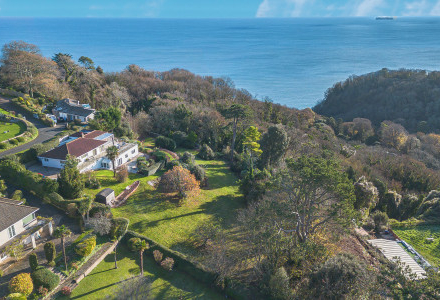 Watcombe Heights Road