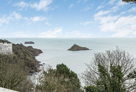 Thatcher View Lincombe Manor Retirement Village