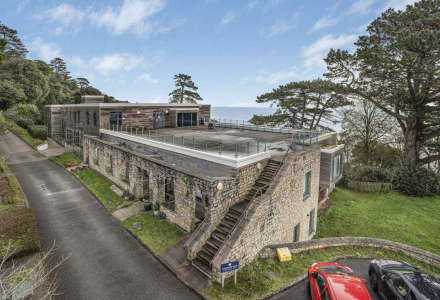Thatcher View Lincombe Manor Retirement Village
