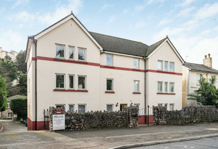 Wellswood Court, Babbacombe Road