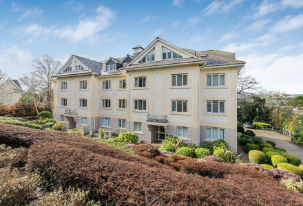 Woodfield Court Higher Woodfield Road