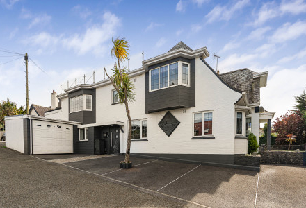 Torbay Road