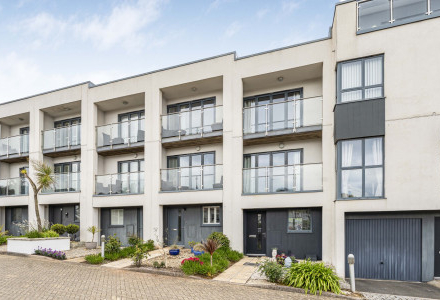 South Sands, Torbay Road