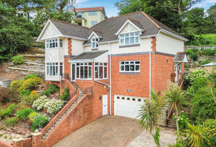 Stoneleigh Drive