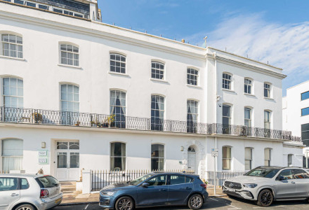 Sovereign House