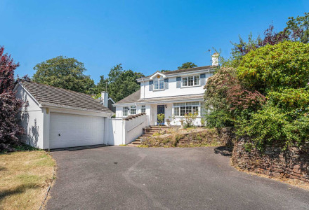 Marlborough Avenue